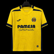 Villarreal Maillot Domicile 26/27 — vue 1