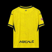 Villarreal Maillot Domicile 26/27 — vue 2
