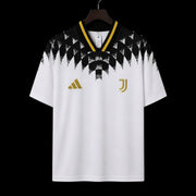 Juventus Maillot Vintage 26/27 — vue 1