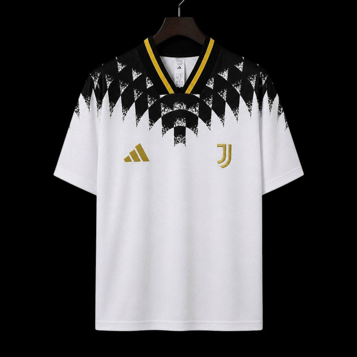 Juventus Maillot Vintage 26/27 — vue 1