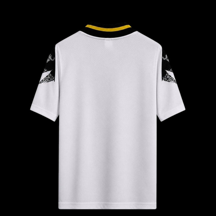 Juventus Maillot Vintage 26/27 — vue 2