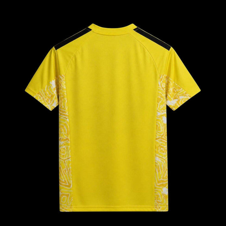Aston Villa Maillot Gardien 26/27 — vue 2