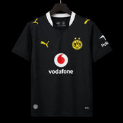 Dortmund Maillot Extérieur 26/27 — vue 1