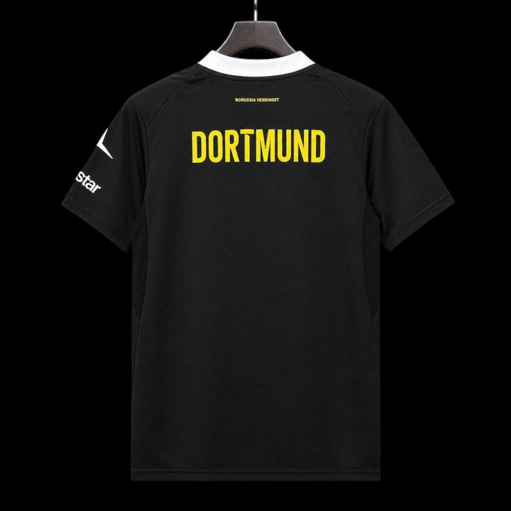 Dortmund Maillot Extérieur 26/27 — vue 2