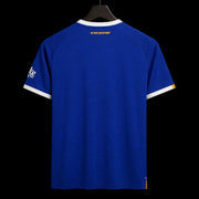 Everton Maillot Domicile 26/27 — vue 2
