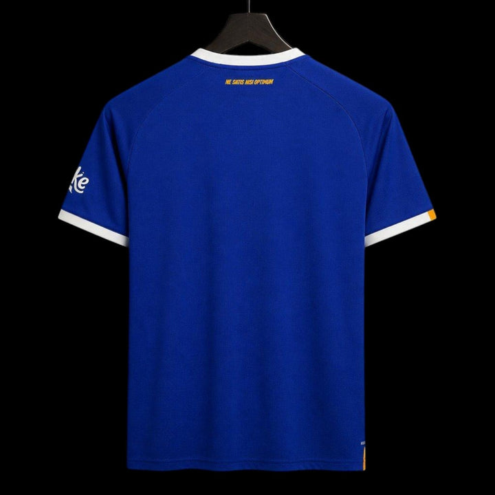 Everton Maillot Domicile 26/27 — vue 2
