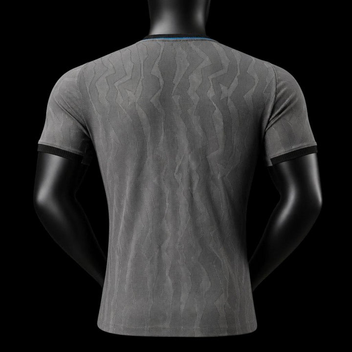 Inter Milan Maillot Third 26/27 – Version Player — vue 2