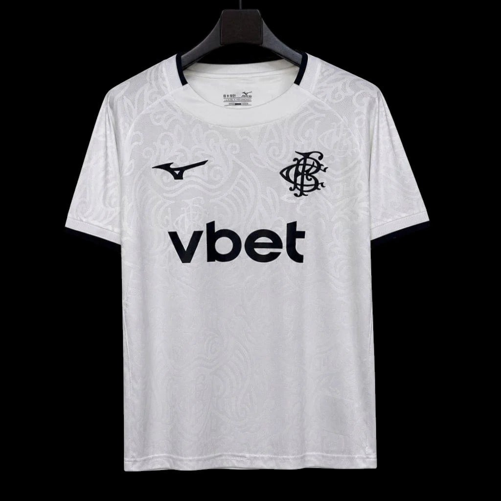 Botafogo Maillot Gardien 26/27 — vue 1
