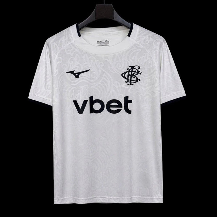 Botafogo Maillot Gardien 26/27 — vue 1