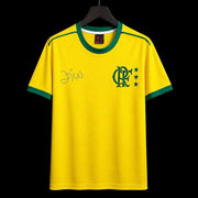 Flamengo Maillot Zico Signature 26/27 — vue 1