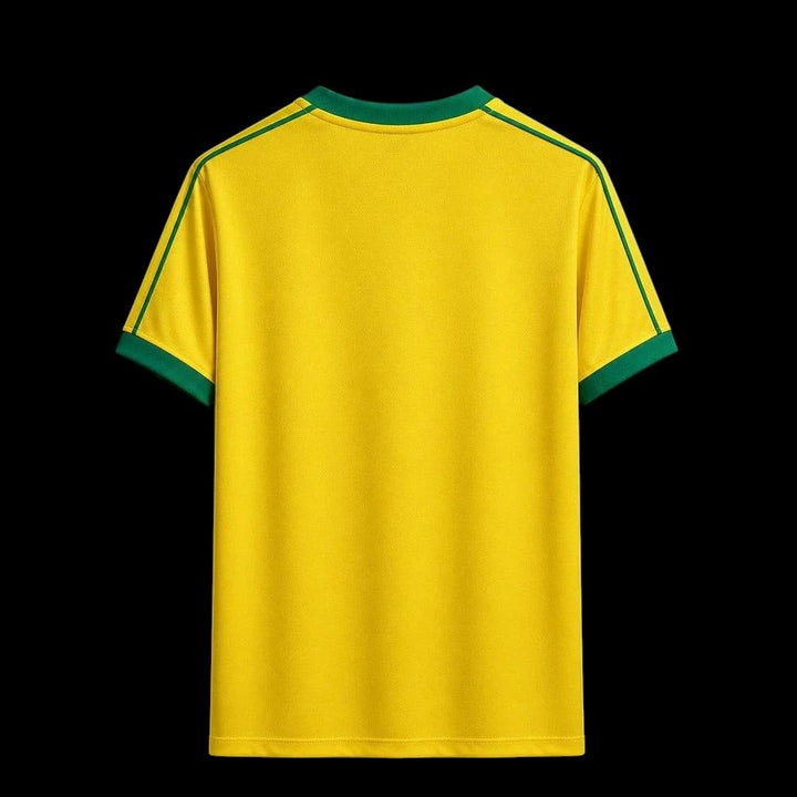 Flamengo Maillot Zico Signature 26/27 — vue 2