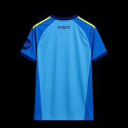 Real Madrid Maillot Extérieur Gardien 26/27 — vue 2