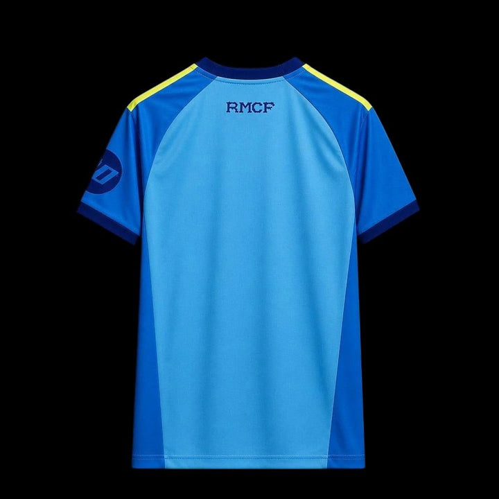 Real Madrid Maillot Extérieur Gardien 26/27 — vue 2