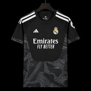 Real Madrid Maillot Gardien 26/27 — vue 1