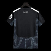 Real Madrid Maillot Gardien 26/27 — vue 2