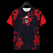 Manchester United Maillot D’échauffement 26/27 — vue 1