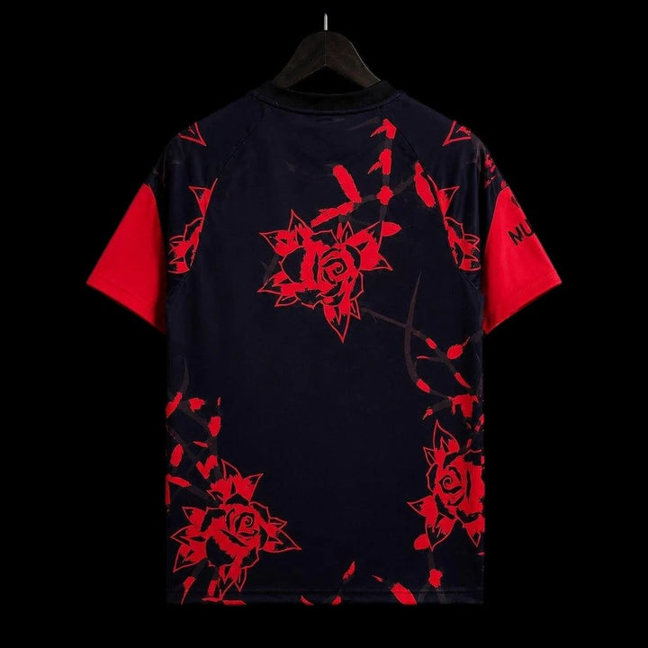 Manchester United Maillot D’échauffement 26/27 — vue 2
