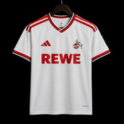 Cologne Maillot Domicile 26/27 — vue 1