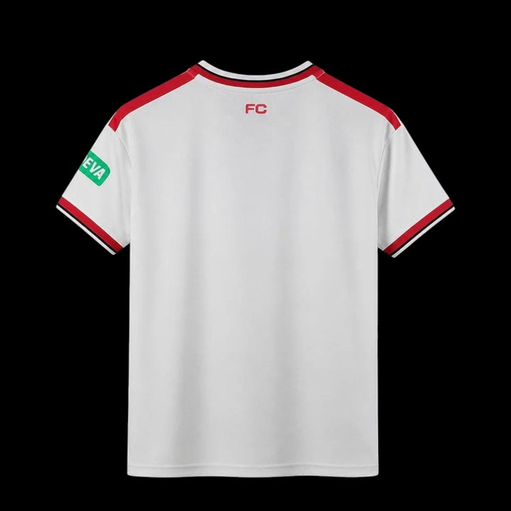 Cologne Maillot Domicile 26/27 — vue 2