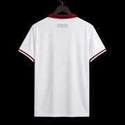 Monaco Maillot Domicile 26/27 — vue 2