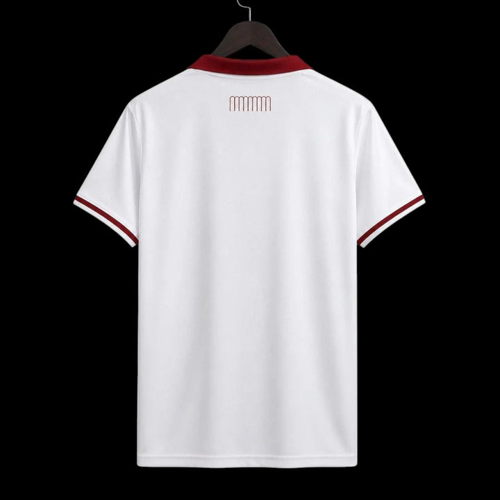 Monaco Maillot Domicile 26/27 — vue 2