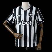 Botafogo Maillot Domicile 26/27 — vue 1