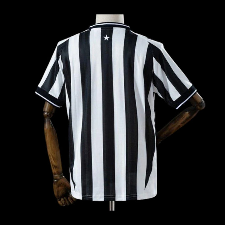 Botafogo Maillot Domicile 26/27 — vue 2