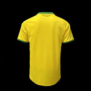 Brésil Maillot Rétro 1970 — vue 2
