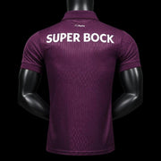 Porto Maillot Extérieur 26/27 – Version Player — vue 2