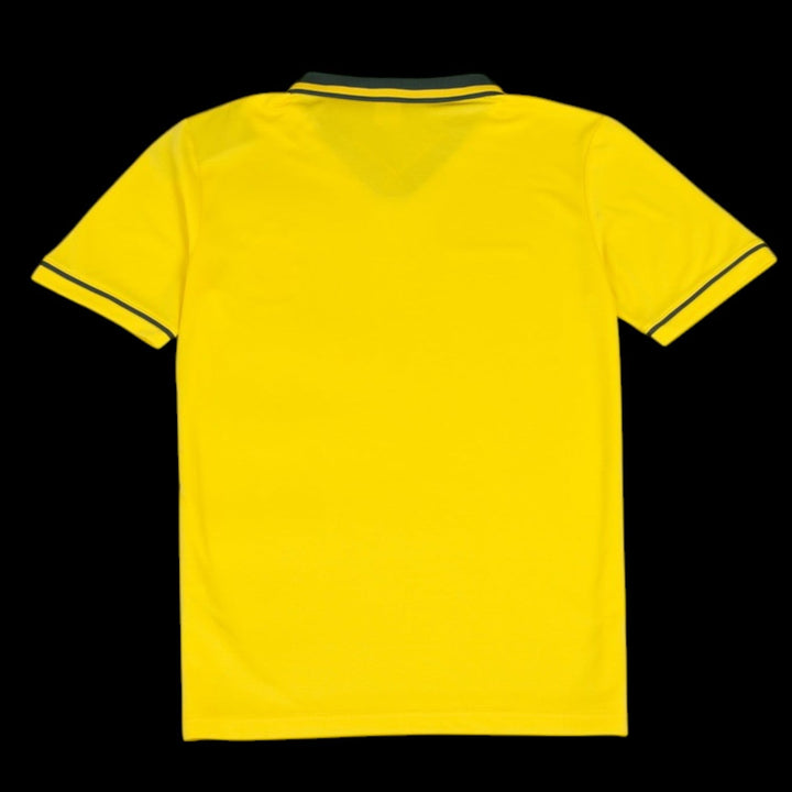 Brésil Maillot Rétro 1994 — vue 2
