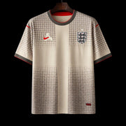 Angleterre Maillot Avant-Match 26/27 — vue 1