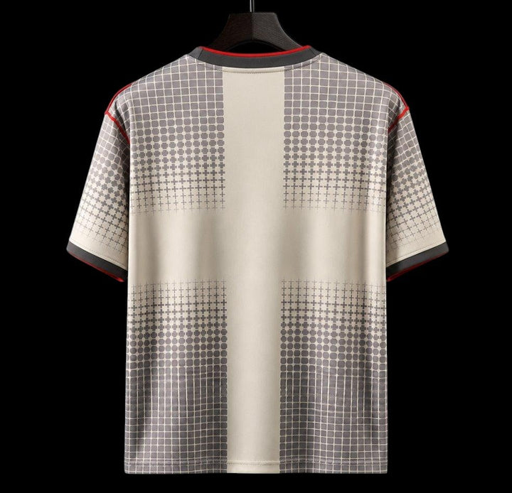 Angleterre Maillot Avant-Match 26/27 — vue 2