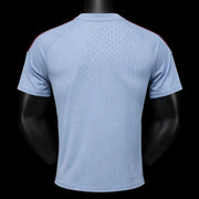 Angleterre Maillot Avant-Match 26/27 – Version Player — vue 2