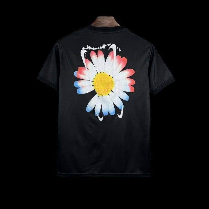 Corée du Sud Maillot Avant-Match 26/27 — vue 2
