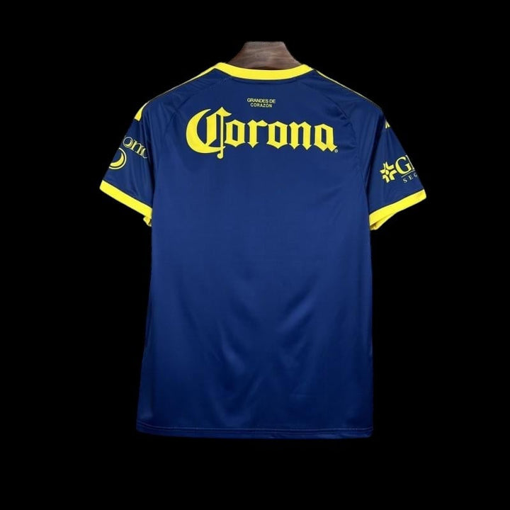 Club America Maillot Extérieur 2026 — vue 2