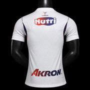 Chivas Maillot Extérieur 26/27 – Version Player — vue 2