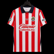 Chivas Maillot Domicile 26/27 — vue 1
