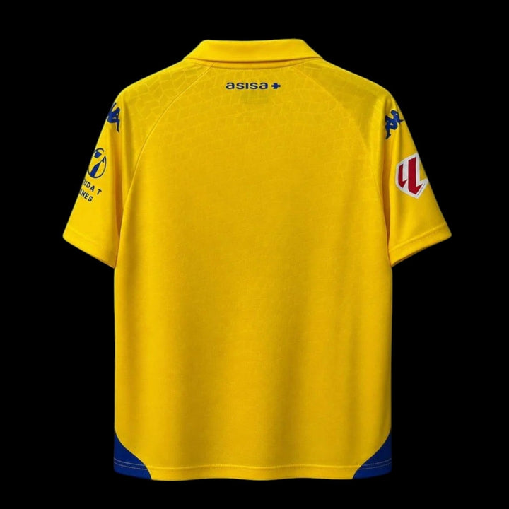 Cadiz Maillot Domicile 26/27 — vue 2
