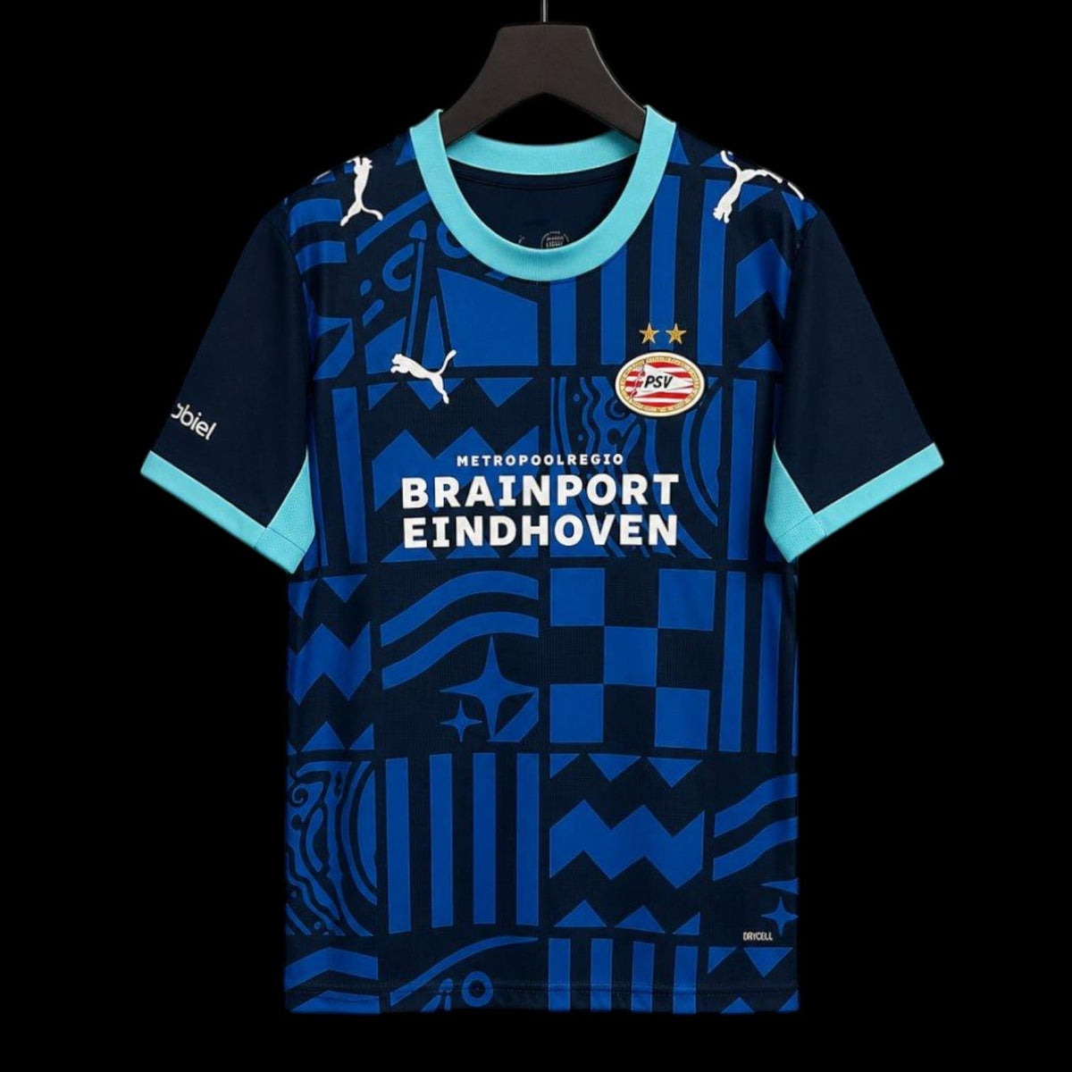 PSV Eindhoven Maillot Third 26/27 — vue 1