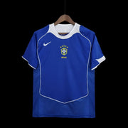 Brésil Maillot Rétro 2004/06 — vue 1