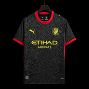 Girona Maillot Extérieur 26/27 — vue 1