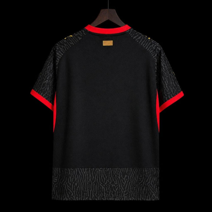 Girona Maillot Extérieur 26/27 — vue 2