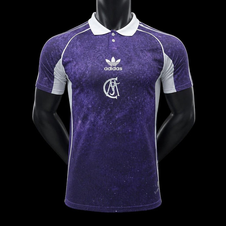 Real Madrid Maillot Originals 26/27 – Player Version — vue 1