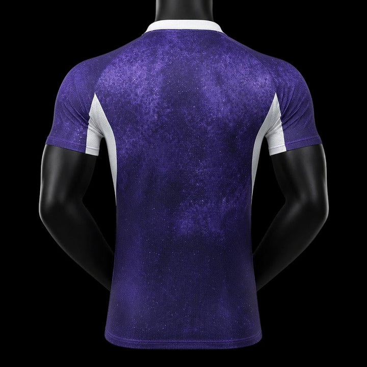 Real Madrid Maillot Originals 26/27 – Player Version — vue 2
