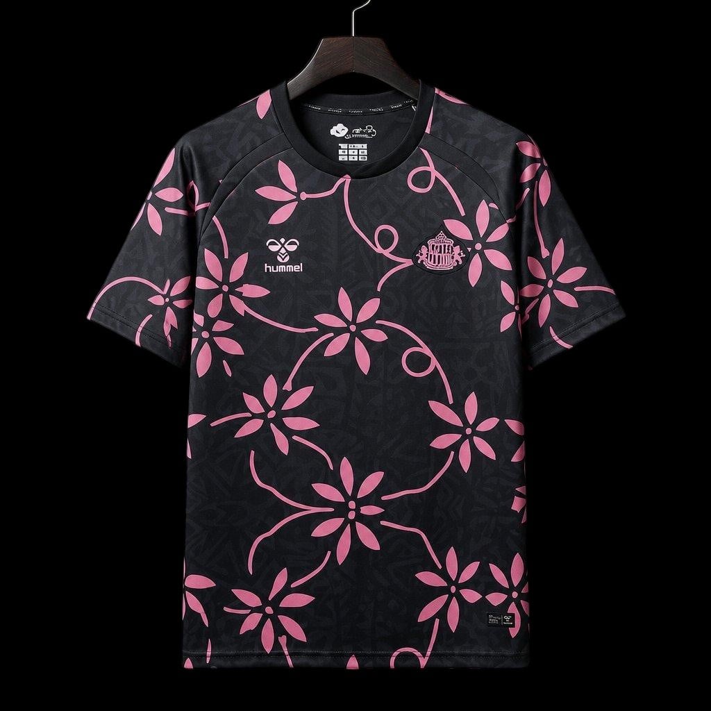 Sunderland Maillot Extérieur 26/27 — vue 1