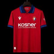 Osasuna Maillot Domicile 26/27 — vue 1