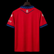 Osasuna Maillot Domicile 26/27 — vue 2