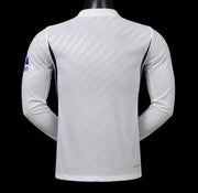 Tottenham Maillot Manches Longues Domicile 26/27 – Version Player — vue 2