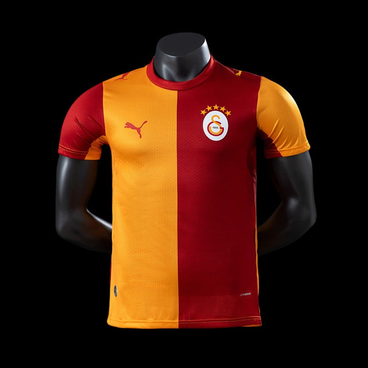 Galatasaray Maillot Domicile 26/27- Version Player — vue 1