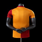 Galatasaray Maillot Domicile 26/27- Version Player — vue 2